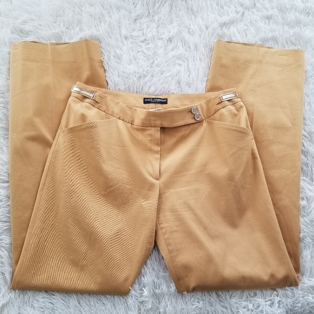 Dolce & Gabbana Pants